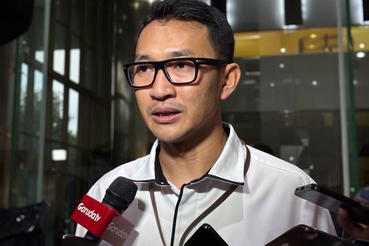 KPK Telusuri Dolar Singapura di Balik Amplop Raja Juli, Diduga Berkaitan dengan Kasus Kuansing