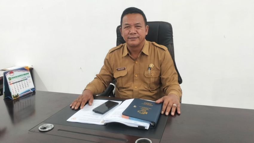 Petani Simalungun Wajib Gabung Kelompok Tani untuk Dapat Pupuk Subsidi, Ini Syarat dan Cara Mendapatkannya