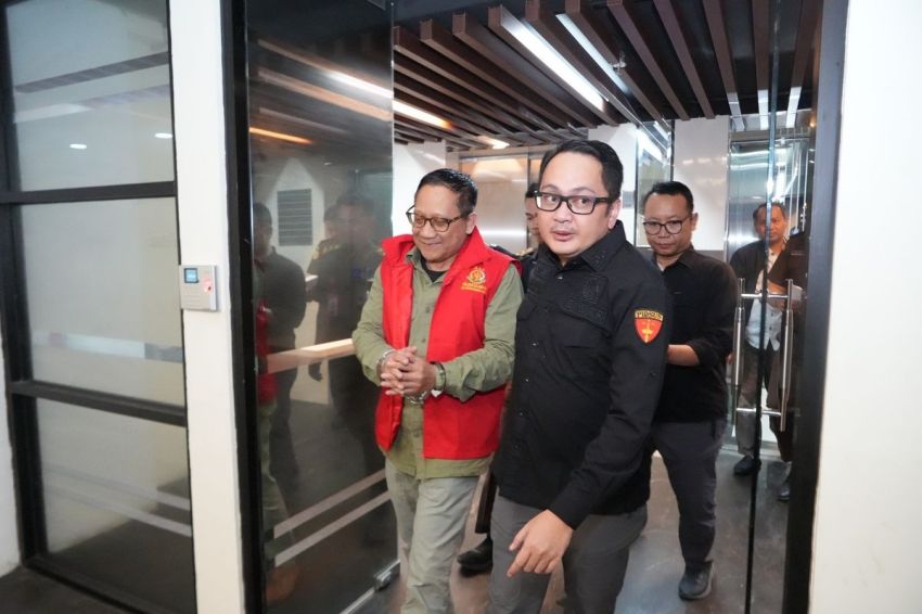 Eks Dirut KBS Diduga Selewengkan Rp10,2 Miliar, Rp7,4 Miliar Dana Operasional Disebut untuk Kepentingan Pribadi