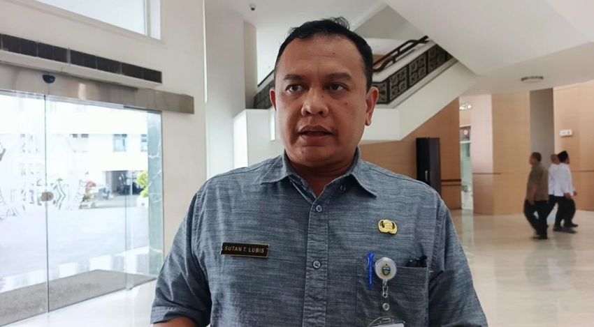 Jangan Kaget! Petugas Bapenda Sumut Akan Datangi Rumah Warga, Ini Tujuannya