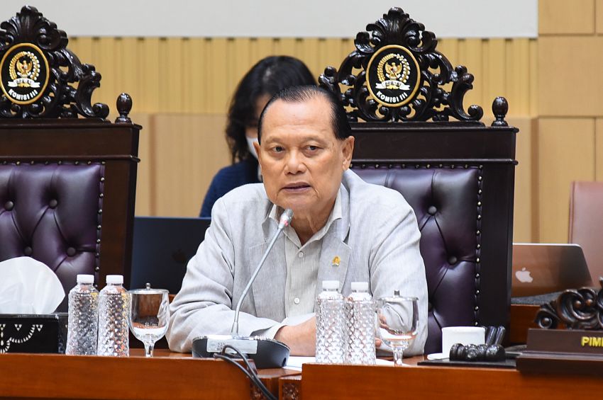 3 Polisi Gugur saat Gerebek Bandar Narkoba, DPR: Negara Jangan Kalah!