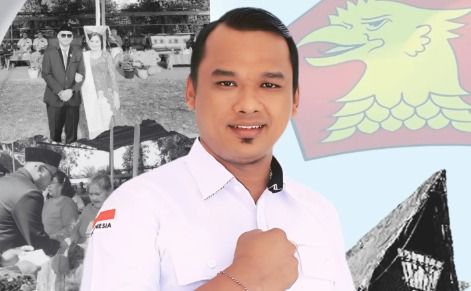 Wakil Ketua DPRD dan Wakil Bupati Simalungun Diduga Terlibat dalam Dugaan Pemerasan Pengelola SPPG, Bona Uli Rajagukguk Buka Suara
