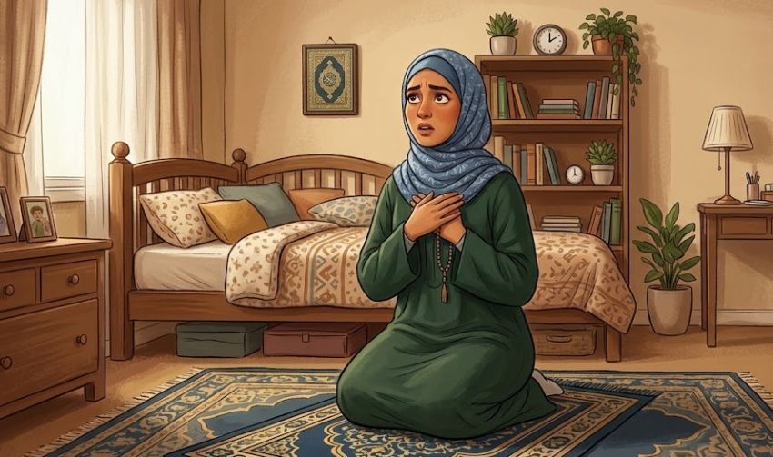 Lupa Membaca Surat Pendek Setelah Al-Fatihah, Apakah Salat Tetap Sah? Ini Penjelasan Para Ulama