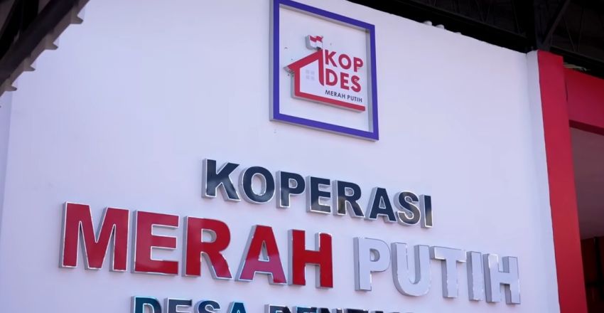 Prabowo Wajibkan Barang Subsidi Disalurkan Lewat Kopdes Merah Putih, Ini Tujuannya