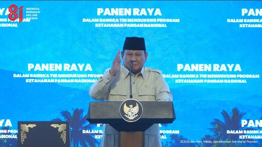 Prabowo Target Bangun 30 Pabrik Etanol, Indonesia Bersiap Pakai Bensin E20