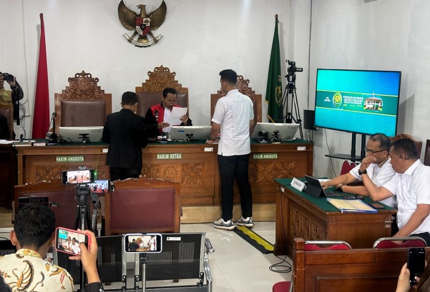Sidang Praperadilan Roy Suryo Berlanjut, Polda Metro Jaya Hadirkan Bukti dan Ahli