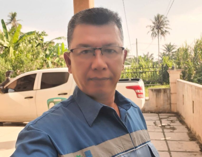 Japorman Saragih Minta Rp150 Juta Dana Kantor DPD PDIP Sumut Dikembalikan, Kader PDIP Medan Kritik Elite DPD Sumut: Jangan Lupakan Jasanya