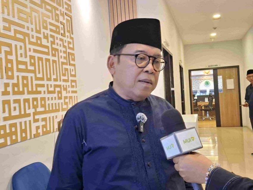 MUI Desak Kasus Kekerasan di Pesantren Diproses Hukum, Bukan Ditutup Internal