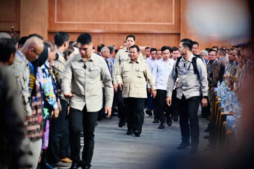 Prabowo Resmikan BBM B50 Hari Ini, Indonesia Masuki Era Baru Transisi Energi