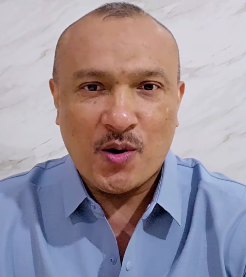 Ferdinand: Pancingan Prabowo Sangat Jitu, Umpan Dilempar, 'Londo Ireng' Keluar Serentak