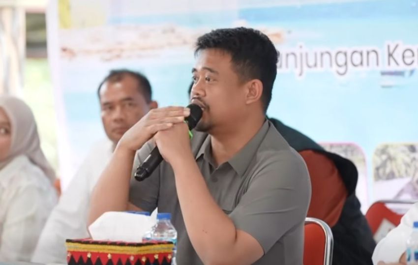 Bobby Nasution Akhirnya Buka Suara soal Walk Out dari Paripurna DPRD Sumut