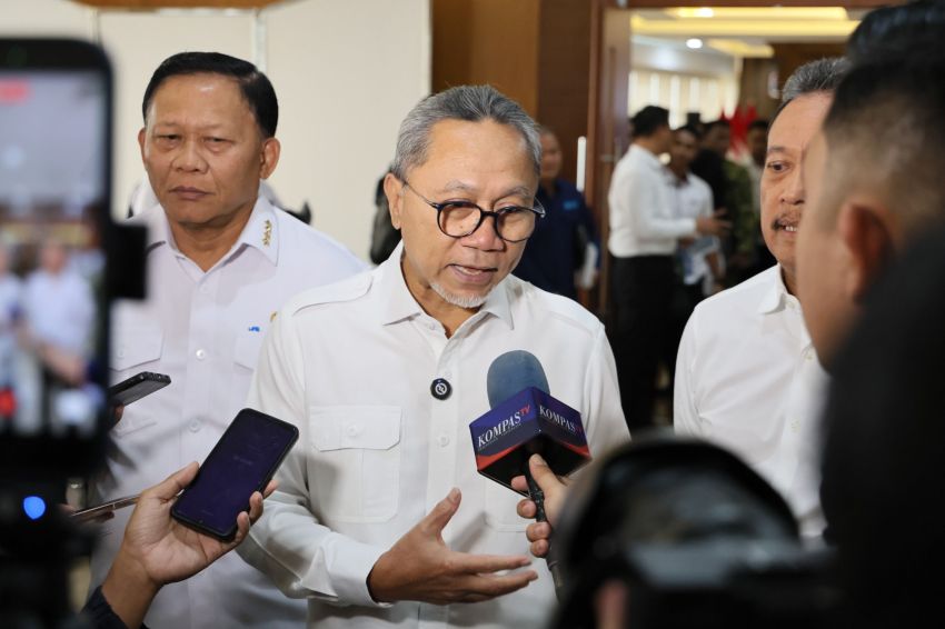 Zulhas Tegaskan Kopdes Merah Putih Bukan Supermarket, Siap Salurkan Subsidi dan Serap Hasil Panen Petani