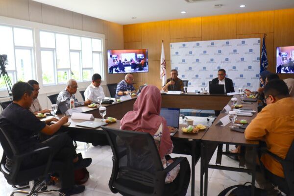 Universitas Paramadina Satukan Pakar Bahas Masa Depan Pembangunan Indonesia di Tengah Ancaman Krisis Iklim