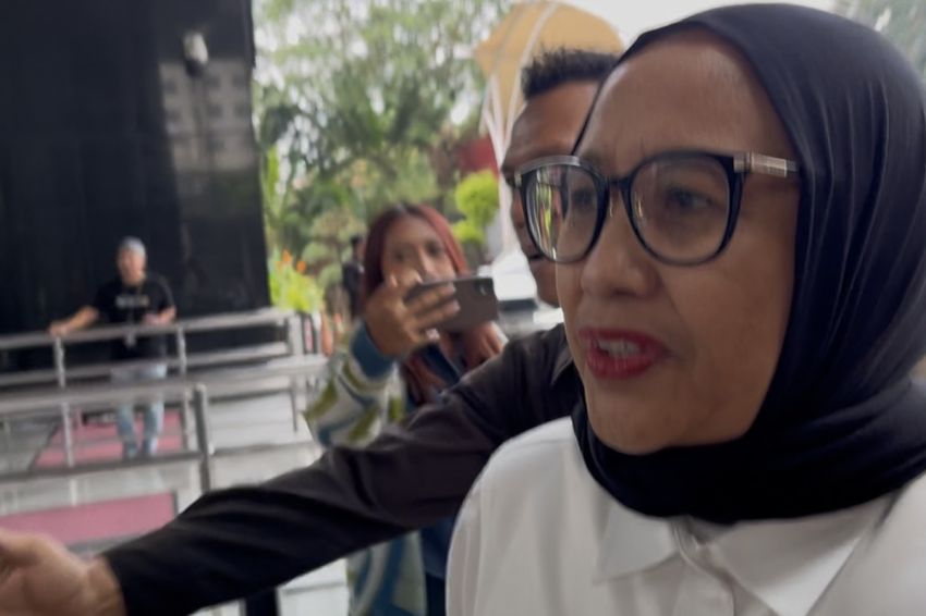 Kepala BGN Nanik Sudaryati Temui KPK, Ada Agenda Kerja Sama dan Pencegahan Korupsi
