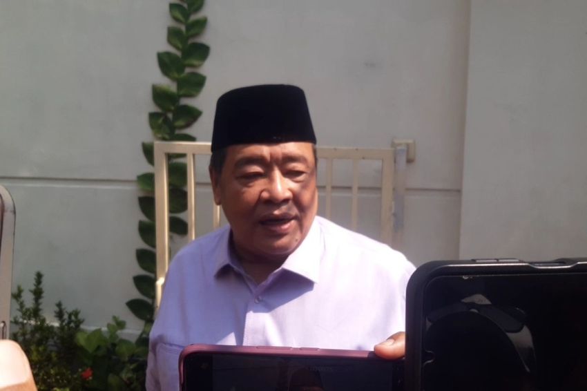 PSI Puji Sikap Puan soal Safari Jokowi: Dinilai Lebih Bijak dan Dewasa Jaga Kondusivitas Politik
