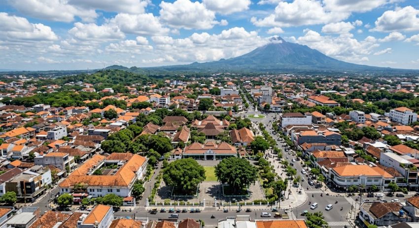 Prakiraan Cuaca DIY Jumat 10 Juli 2026: Yogyakarta Didominasi Cerah Berawan, Gunungkidul Cerah Seharian