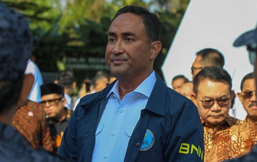 Narkotika Jenis Baru Muncul di Indonesia, BNN Ungkap Bahaya Mefedron