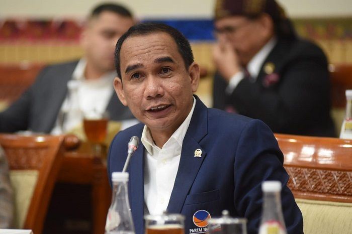 Komisi III DPR Desak Polisi Ungkap Misteri Kematian Sutrimo Secara Transparan