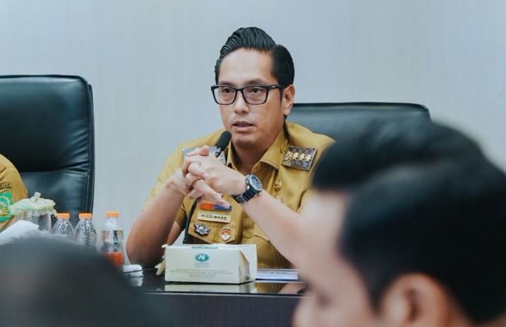 Wali Kota Medan Minta Desain BRT Dimatangkan, Ruang Hijau dan Estetika Kota Harus Tetap Terjaga