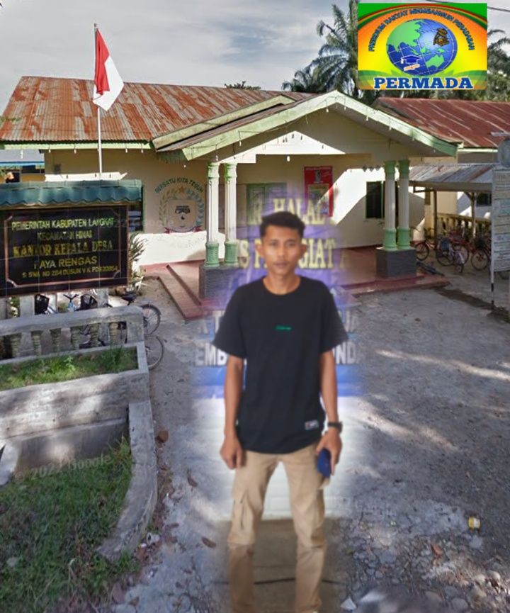 Diduga Terlambat Serahkan Undangan Bansos, Kinerja Kadus III Desa Paya Rengas Disorot, PERMADA Minta Inspektorat Turun Tangan