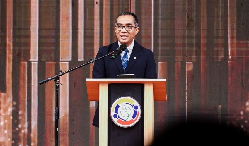 Ramai Isu 60 Ribu Mahasiswa Gagal Kuliah karena Tak Daftar Ulang, Ini Penjelasan Menteri Brian Yuliarto