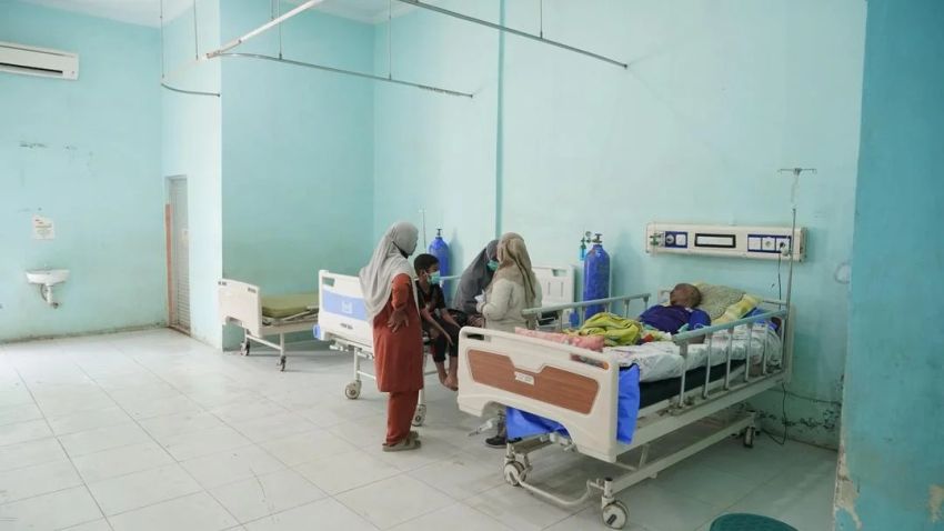 Pemerintah Percepat Pemulihan Layanan Kesehatan Pascabencana di Sumatera, Anggaran Capai Rp18,73 Triliun