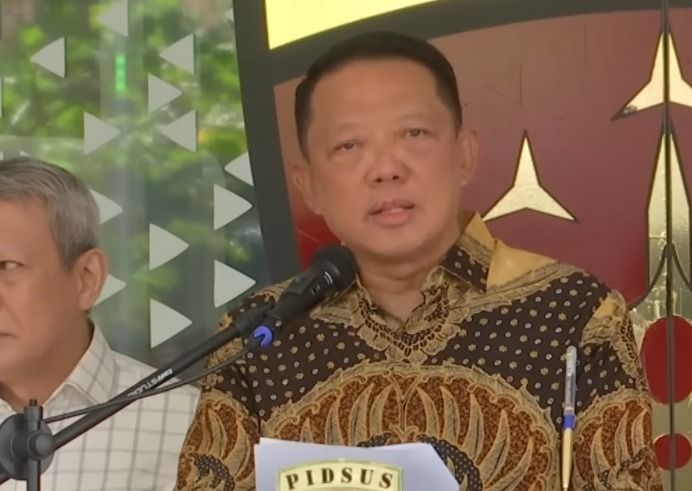 Polisi Buka Peluang Periksa Jampidsus Febrie Adriansyah dalam Pendalaman Kasus Korupsi PLN, ASABRI, dan Krakatau Steel