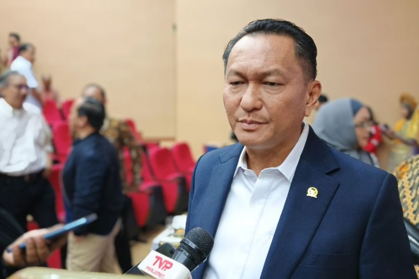 Stok BBM Aman tapi Antrean Terjadi, DPR Ungkap Penyebab Warga Mengular di SPBU