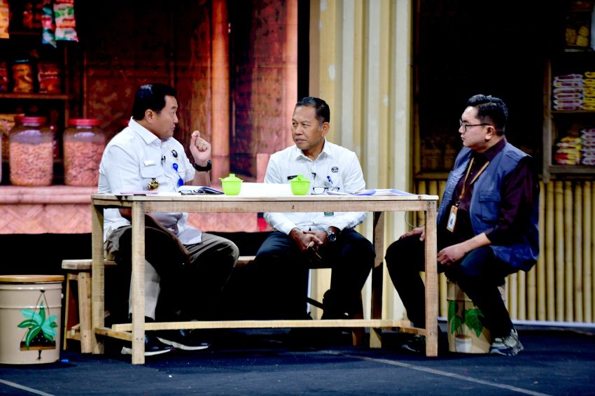 Pemprov Sumut Siapkan Perda Larangan Vape, Bobby Perkuat Perang Melawan Narkoba