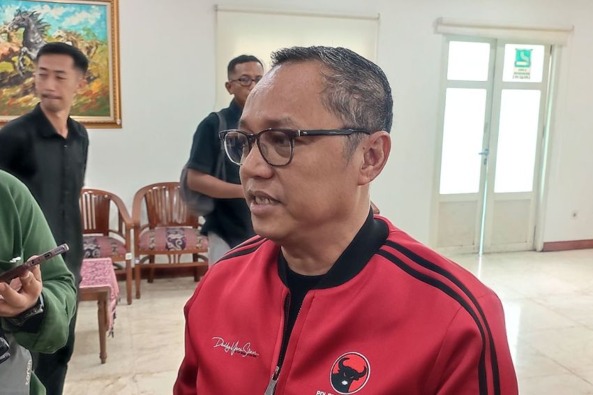 PDIP Serang Balik PSI, Deddy Sitorus: Rakyat Sudah Bosan Gimmick Politik