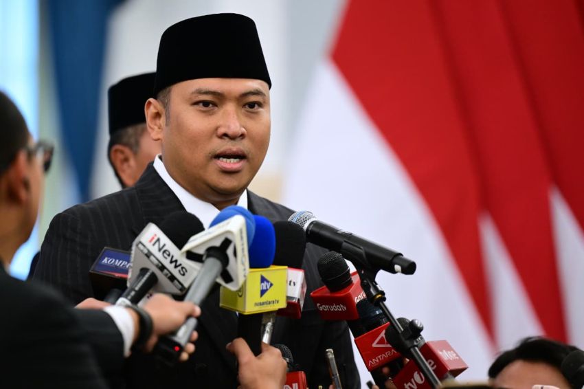 BGN Tegas! Dapur MBG yang Tak Penuhi Standar Bakal Dihentikan Operasionalnya