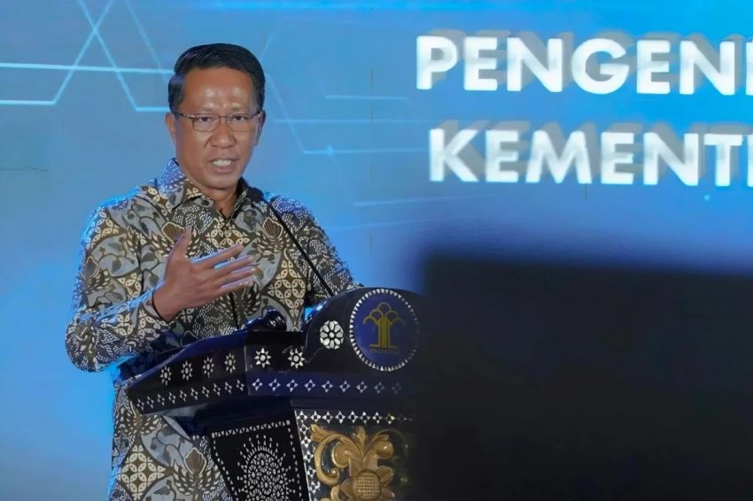 Menkum Percepat Proses Kewarganegaraan Anak Stateless, Permohonan Dipastikan Segera Diproses