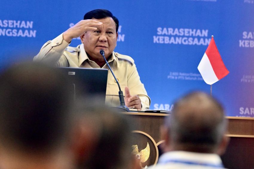 GREAT Institute Desak Prabowo Perkuat Diplomasi ke Iran, Usul Hadiri Pemakaman Khamenei
