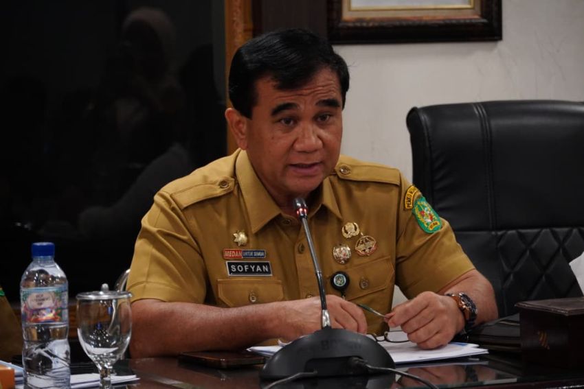 Sekolah Rakyat Permanen di Medan Masuki Tahap Transisi, Pemko Siap Dukung Penuh 270 Siswa Baru