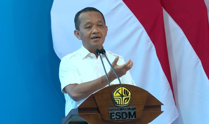 Blackout di Sejumlah Wilayah Indonesia Diduga Dipicu Korupsi Batu Bara Rp5 Triliun, Bahlil Sebelumnya Bantah Ada Kelangkaan