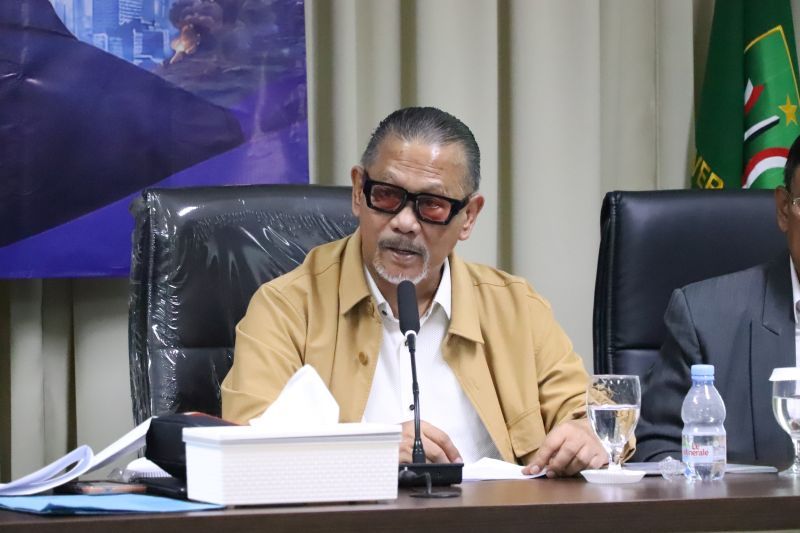 Eks Anggota BIN: Kasus Jiwasraya dan Asabri Diduga Dimanfaatkan Rezim Jokowi untuk Kepentingan Politik