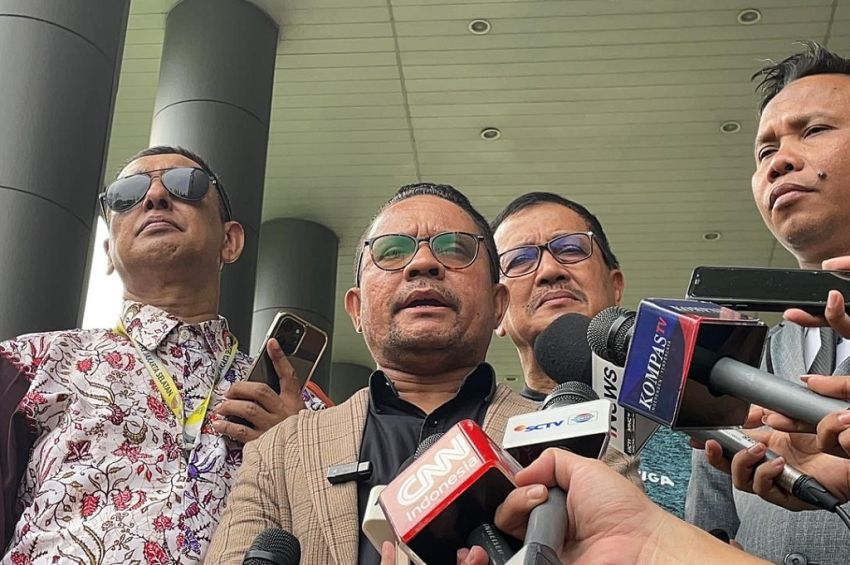 Roy Suryo Tempuh Langkah Hukum Baru, Praperadilan Ketiga Segera Bergulir