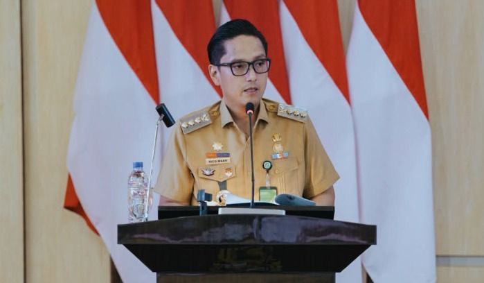 Rico Waas Ungkap Kendala Penanganan Banjir Belawan, Legalitas Lahan Jadi Persoalan Utama