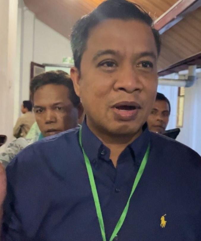 Sidang Korupsi Smartboard Tebing Tinggi Ungkap Dugaan Aliran Rp600 Juta ke Kasatpol PP Sumut