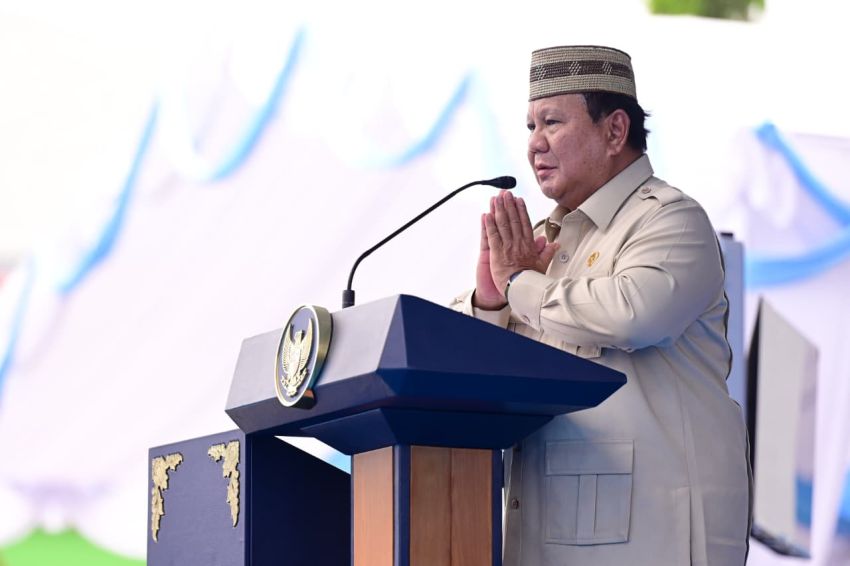 Prabowo Resmikan BBM B50 pada 9 Juli, Langkah Besar Kurangi Ketergantungan Solar dan Perkuat Energi Nasional
