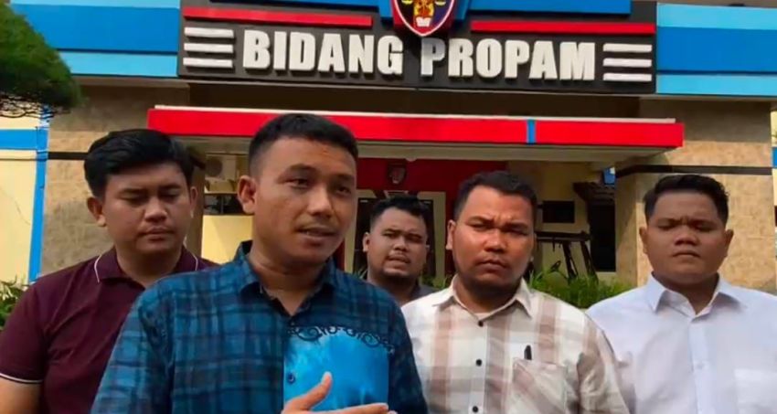 Ironi di Tubuh Polri: Bongkar Dugaan Pungli Oknum Polisi Batubara, AKP Fadlun Malah Dilaporkan Balik