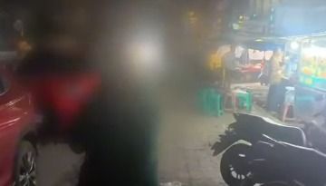 Viral Jukir di Medan Mengaku Setor Rp80 Ribu ke Ormas, Dishub Buka Suara