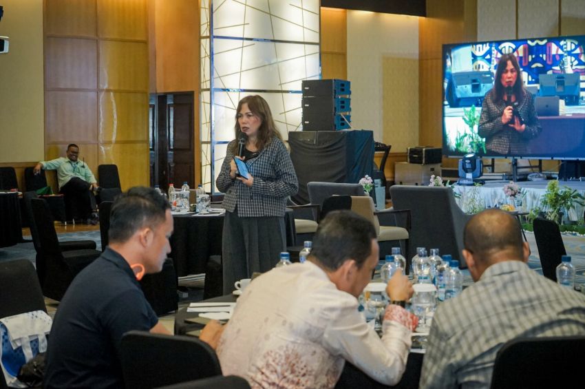 Forum Komdigi APEKSI XVIII: Media Sosial Pemda Harus Berbasis Data, Bukan Sekadar Publikasi Seremonial