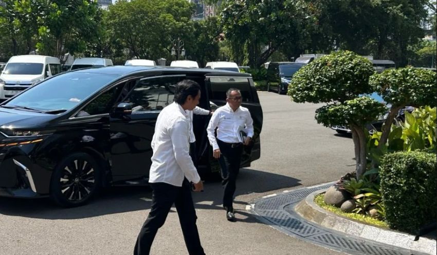 Prabowo Kumpulkan Menteri Bahas Kampus, Ada Misi Besar di Baliknya