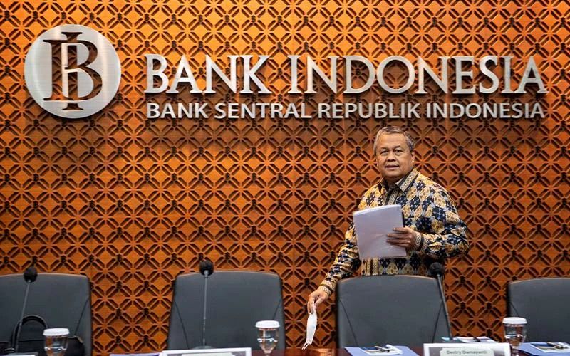Apindo Desak Pemerintah Segera Umumkan Pengganti Perry Warjiyo, Investor dan Dunia Usaha Tunggu Kepastian