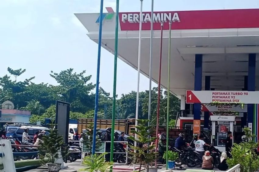 BBM Sumut Sempat Langka, Pertamina Kerahkan Armada Tambahan dan Operasikan SPBU 24 Jam
