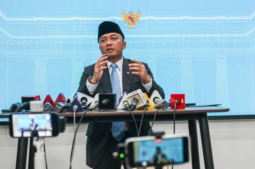 Istana Bantah Reshuffle, Tapi Akui Dua Kursi Wamen Masih Kosong: Wamentan dan Imipas