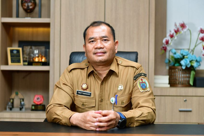 3.000 Aset Pemprov Sumut Belum Bersertifikat Jadi Sorotan DPRD, Ini Penjelasan Kepala BKAD