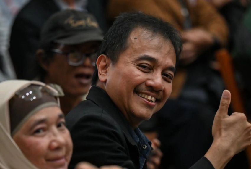 Status Tersangka Roy Suryo Masuk Babak Penentuan, Hakim Jadwalkan Putusan 20 Juli