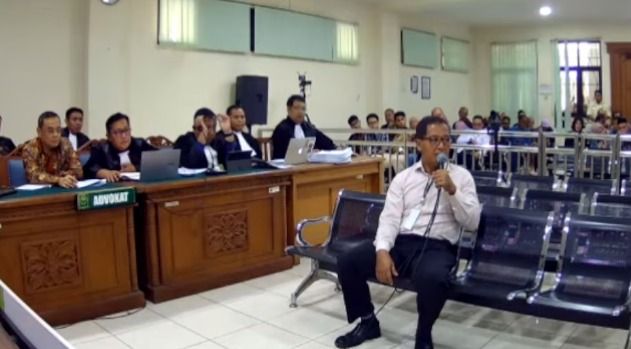 Dituding Terima Fee Proyek, Kuasa Hukum Sudewo: Tidak Pernah Ada Buktinya